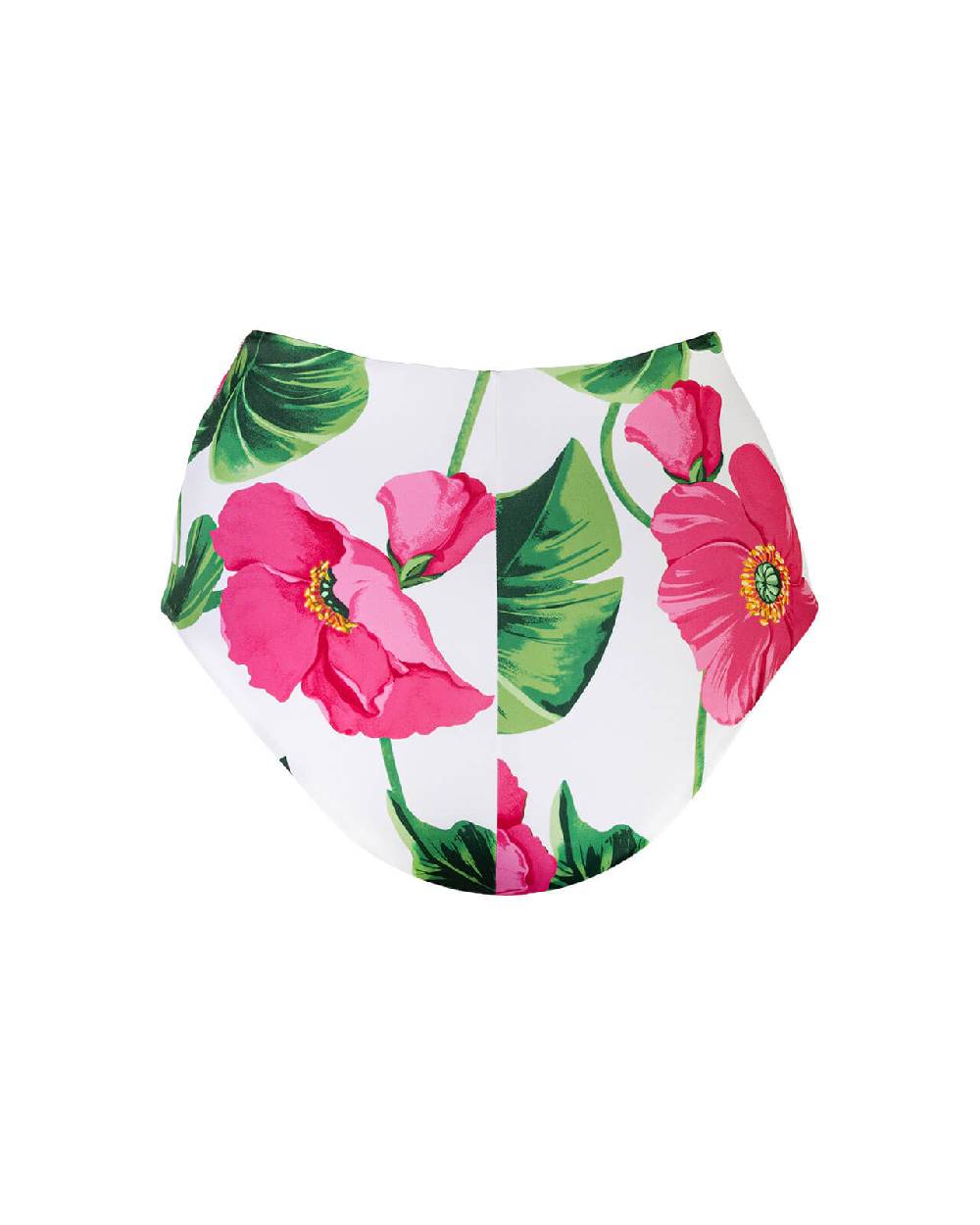 Raffaela D´Angelo Slip alto stampato Offerta