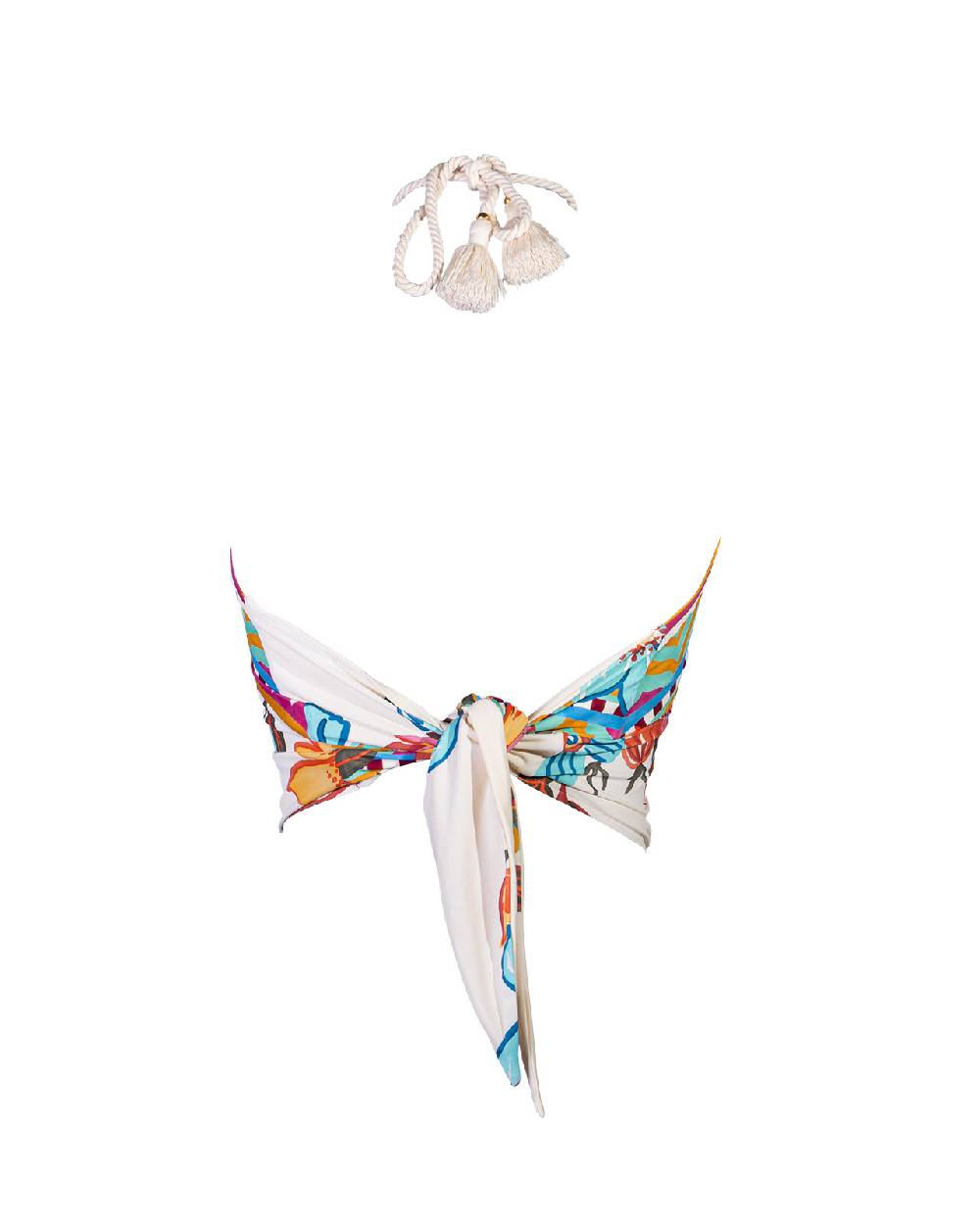 Raffaela D´Angelo Top In Linea
