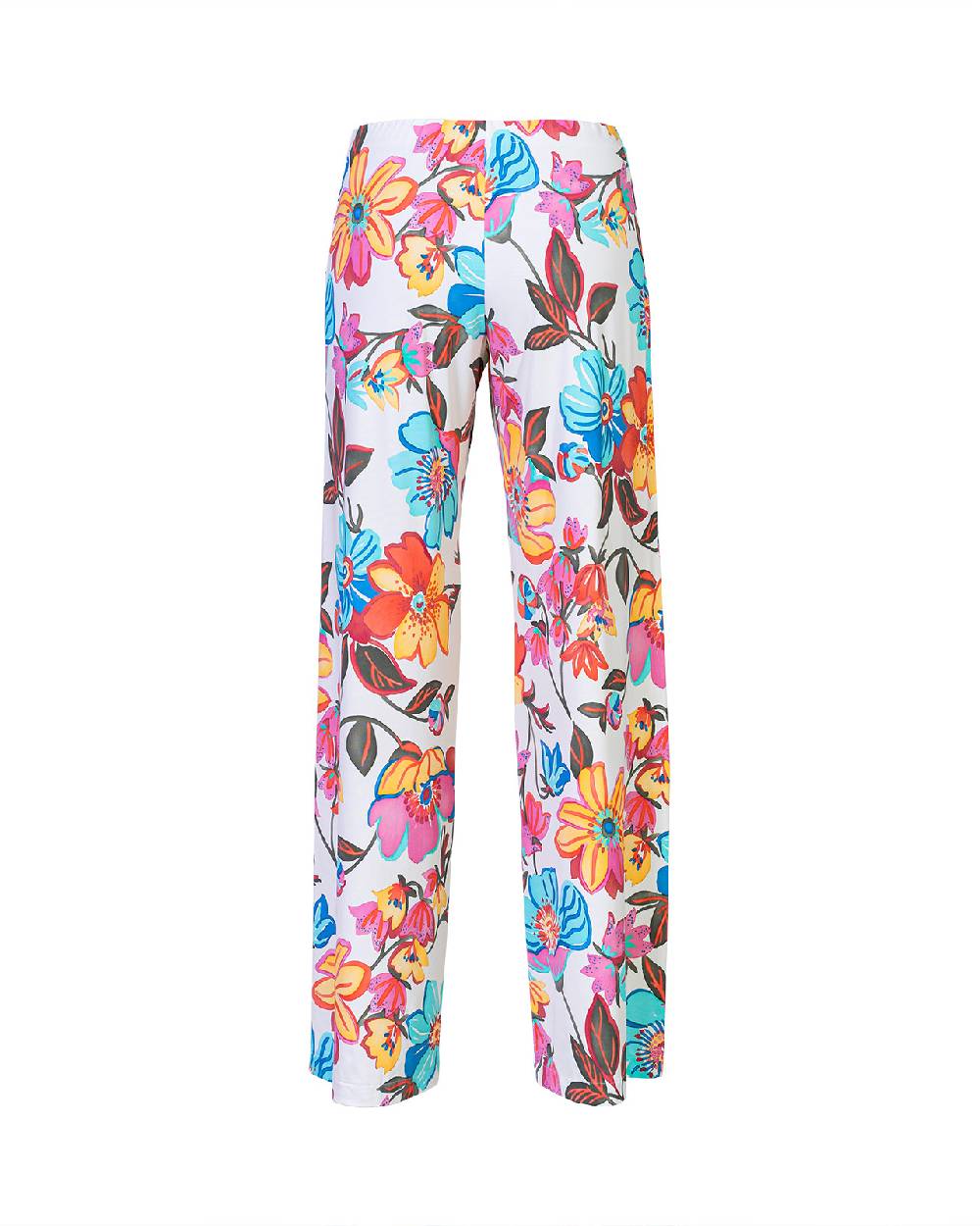 Raffaela D´Angelo Pantalone stampa all over Nuovo