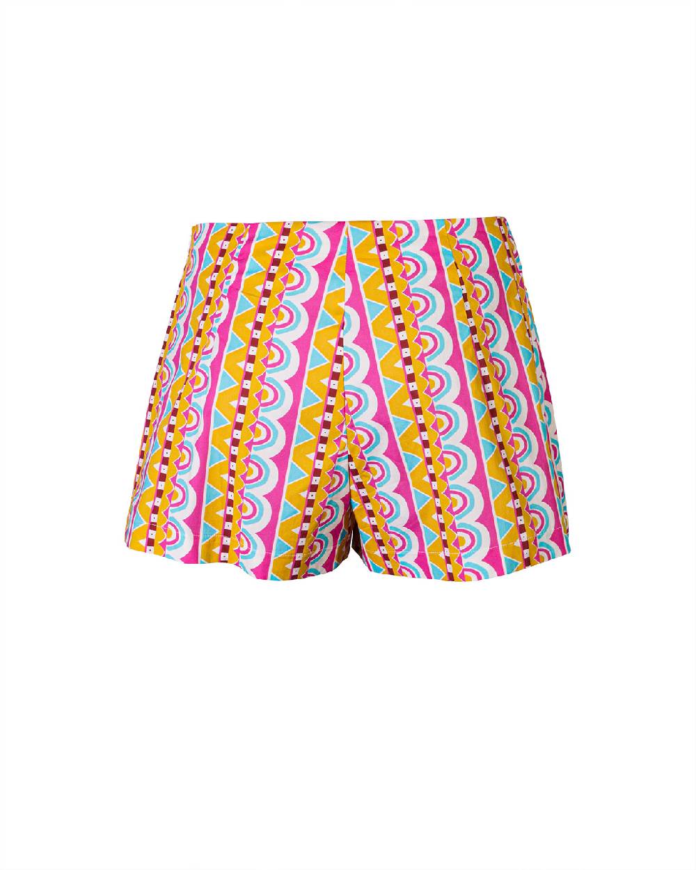 Raffaela D´Angelo Shorts Qualità