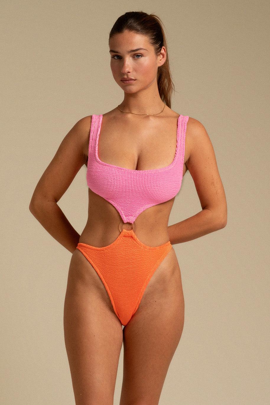 Reina Olga Augusta Swimsuit I Più Venduti