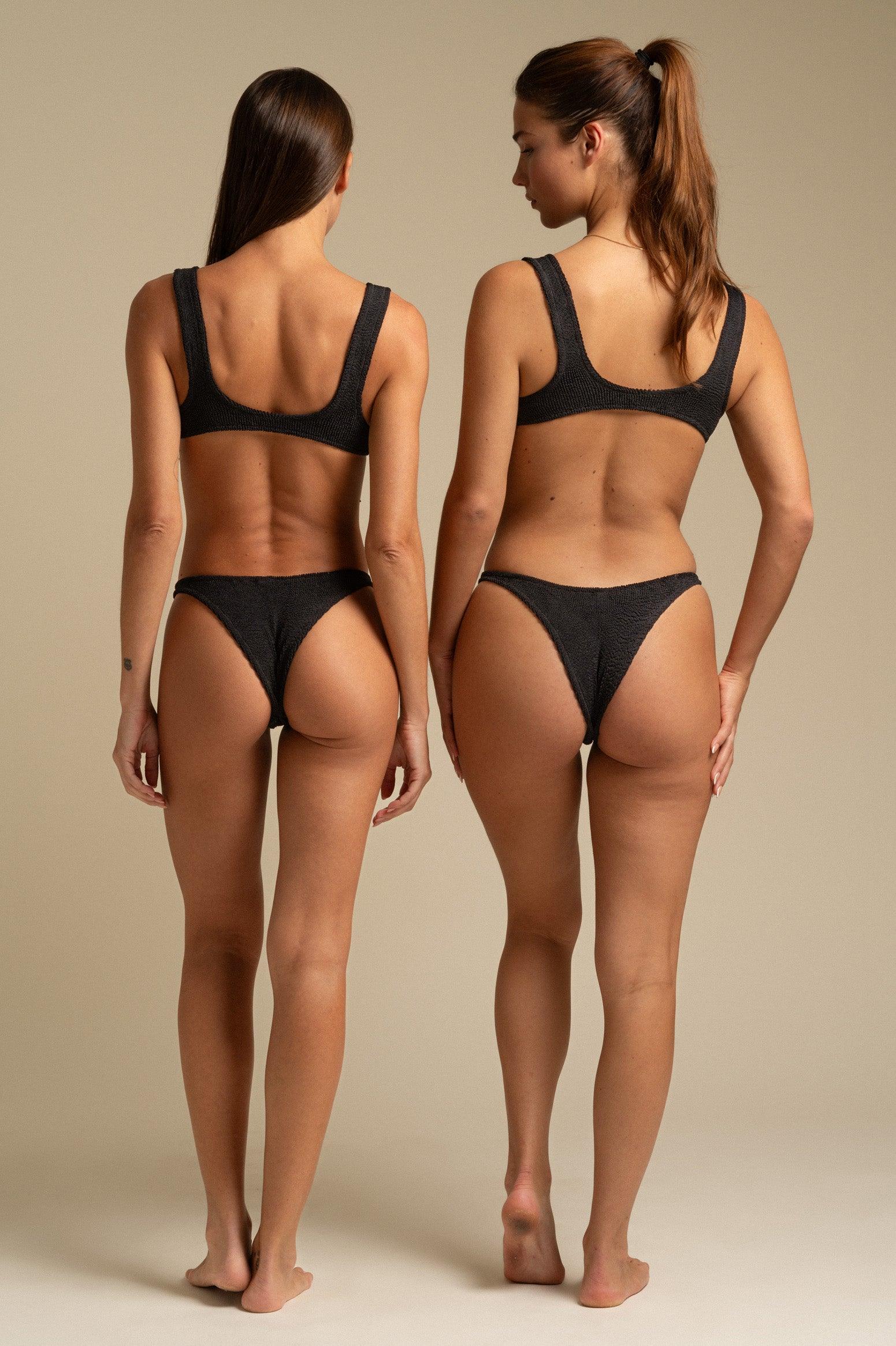 Reina Olga Augusta Swimsuit Nuovo