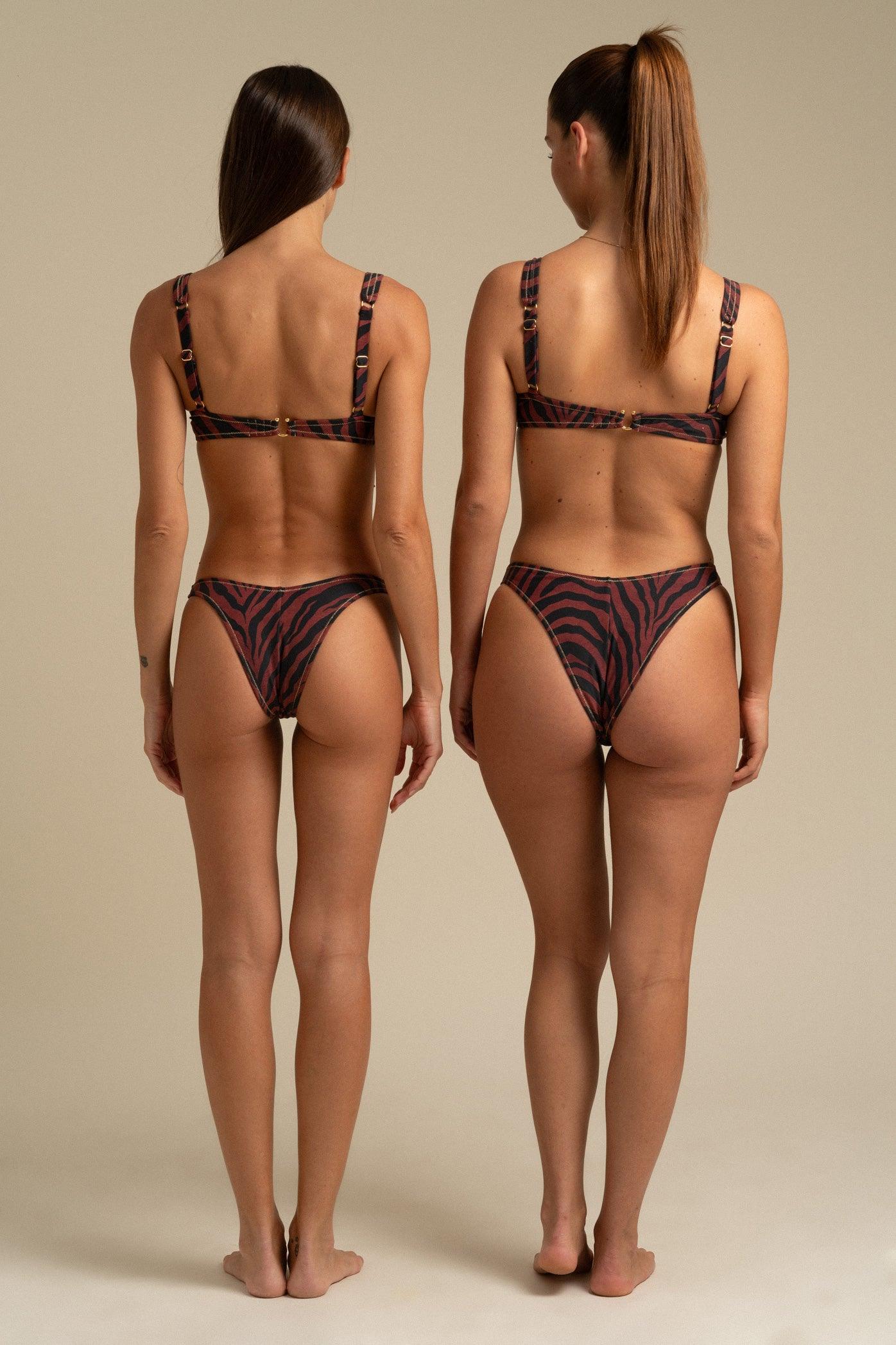 Reina Olga Brigitte Bikini Bottom Convenienza