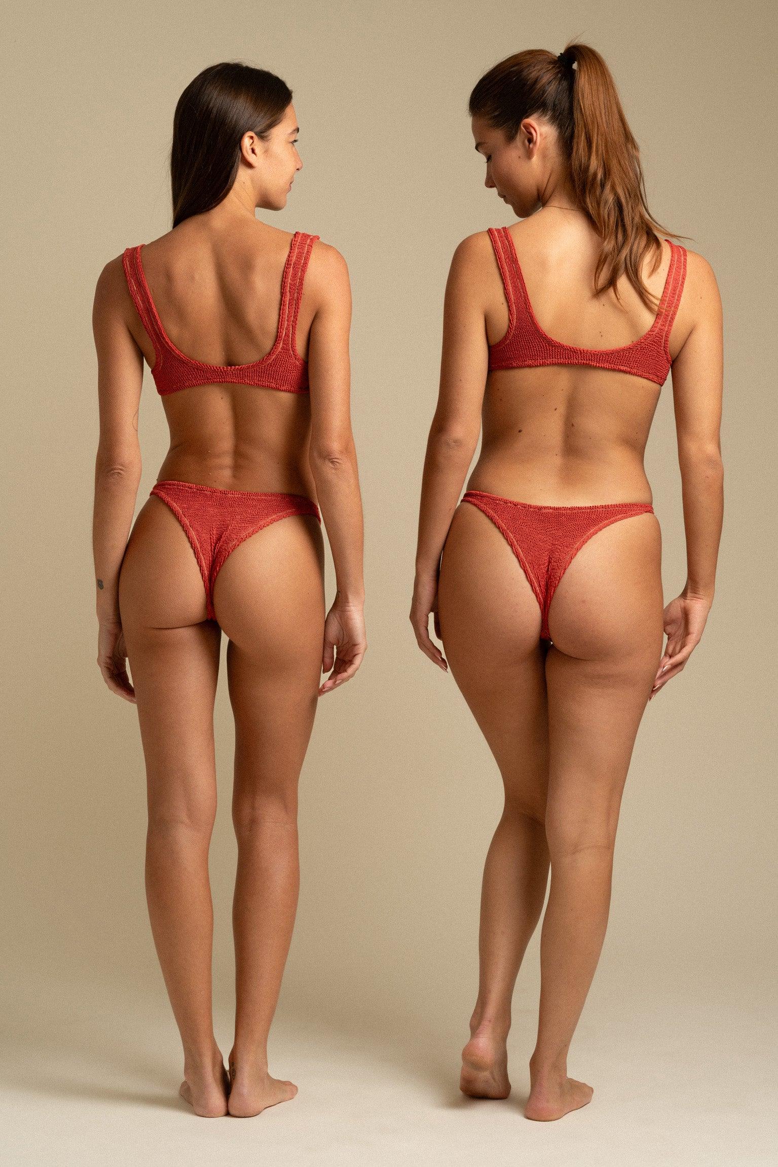 Reina Olga Ginny Bikini Bottom Saldi