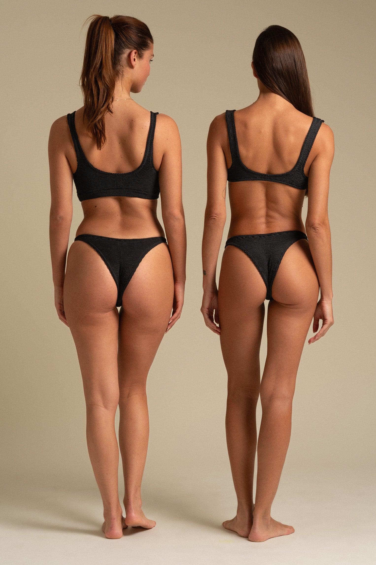 Reina Olga Ginny Bikini Bottom Offerte