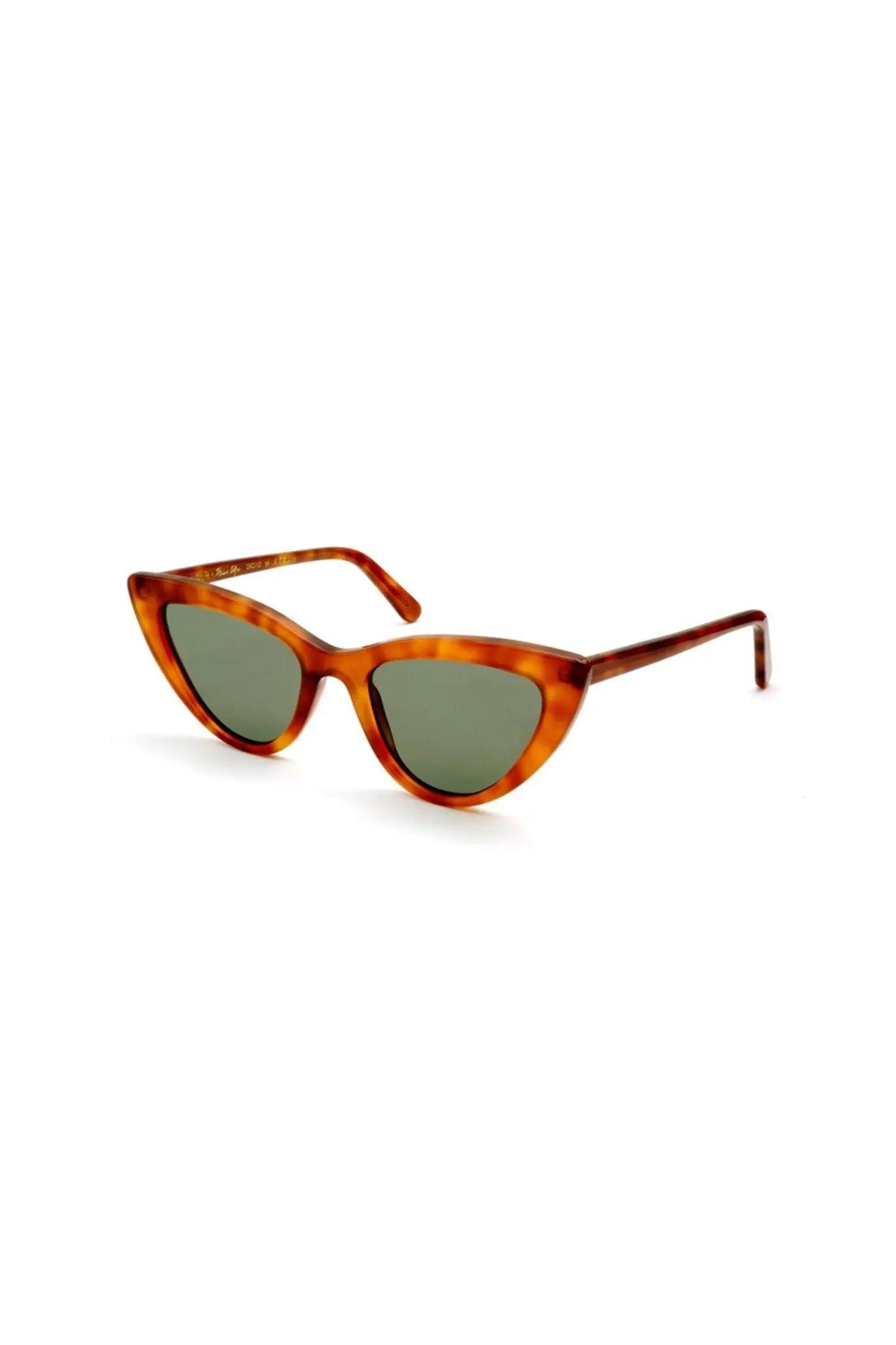 Reina Olga L.G.R X REINA OLGA - ORCHID SUNGLASSES 2025