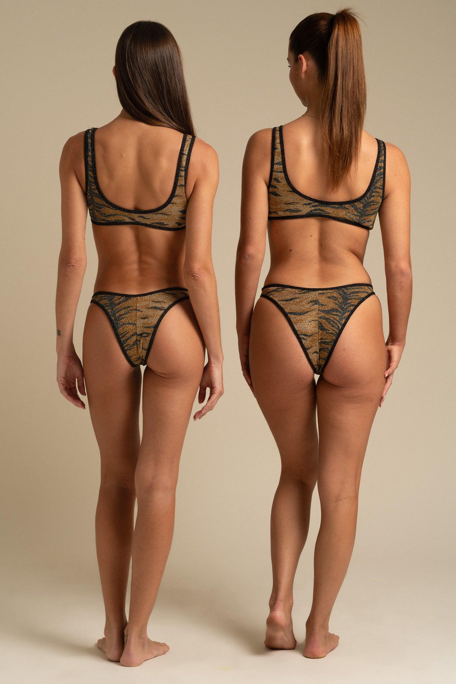 Reina Olga Coolio Bikini Top Promozione Limitata