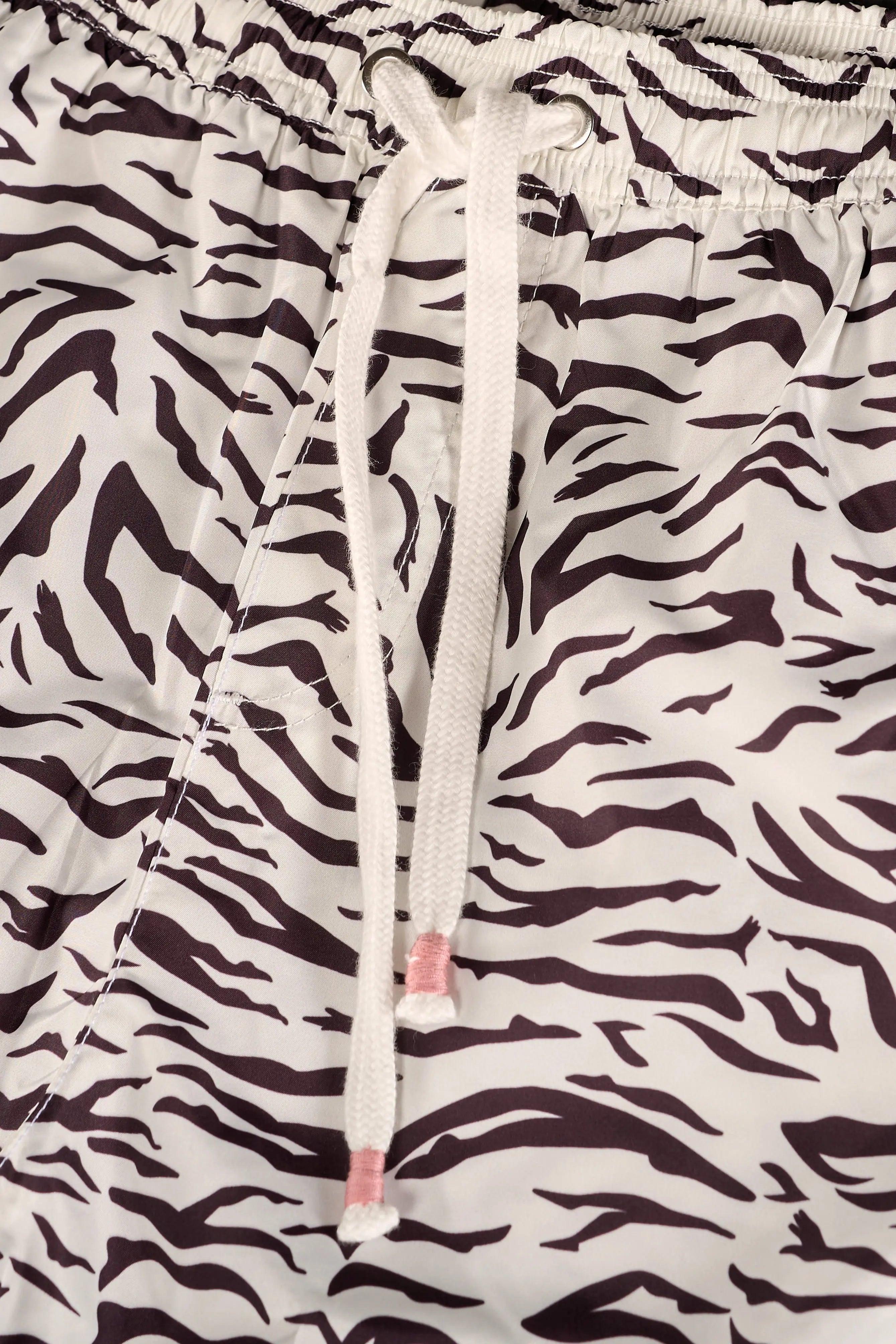 Reina Olga Ercole swim trunk Saldi