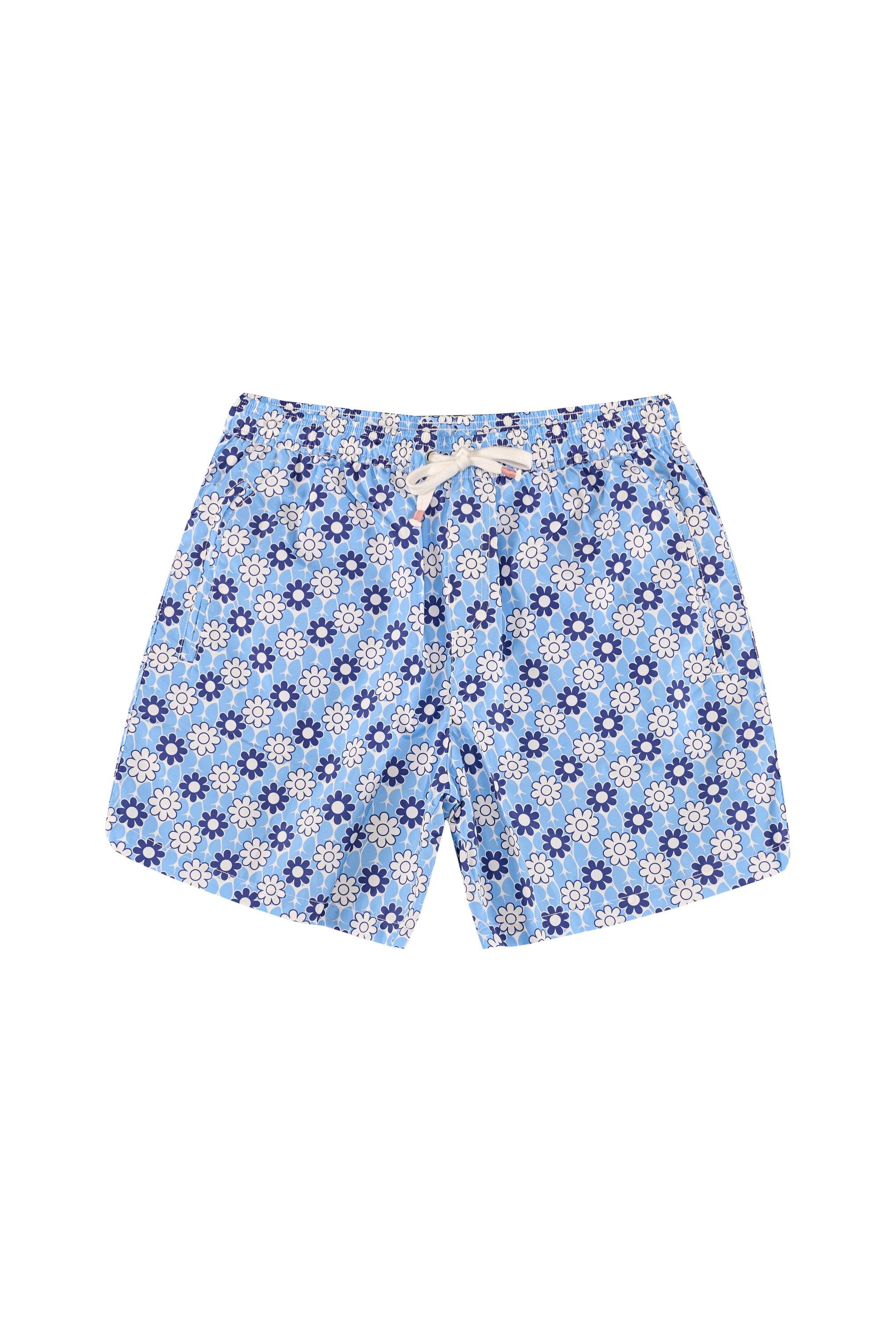 Reina Olga Ercole swim trunk