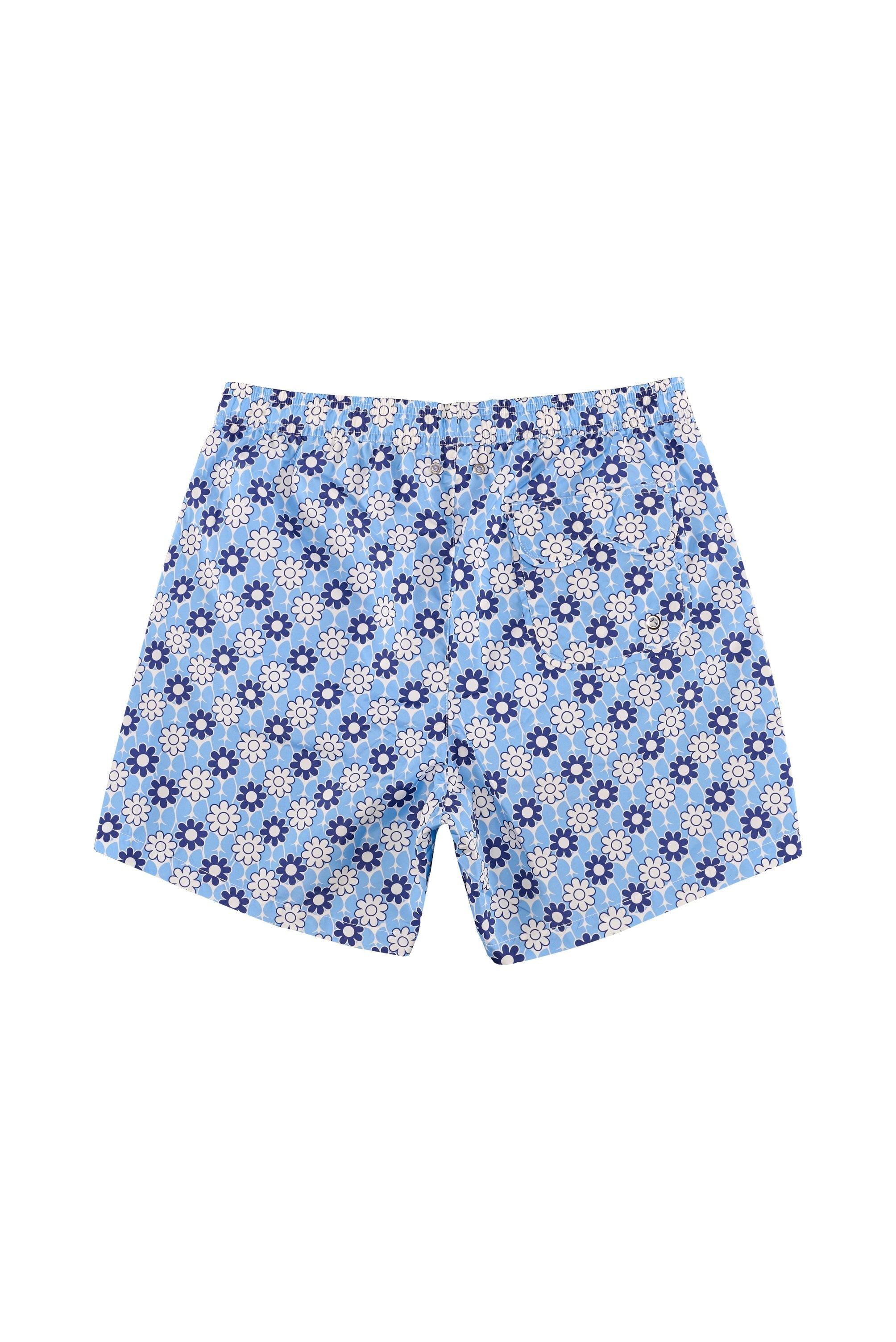 Reina Olga Ercole swim trunk Hotsell