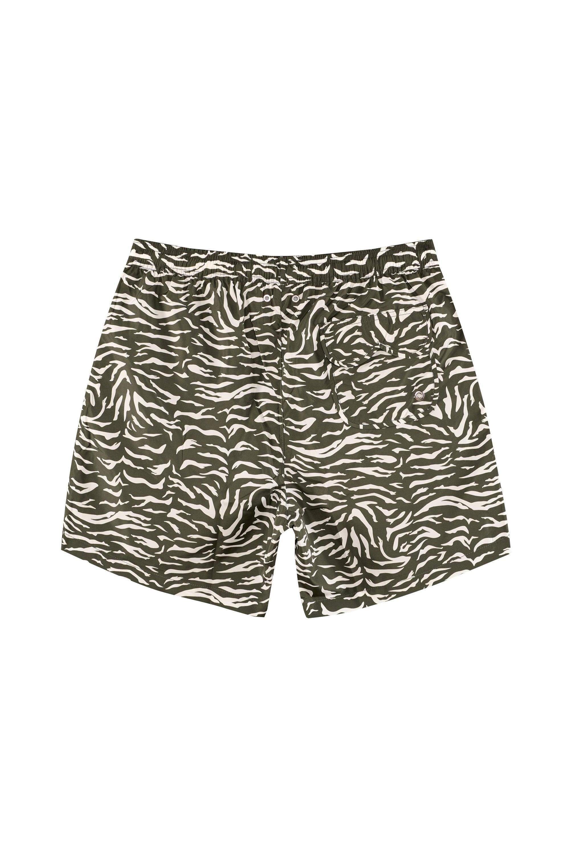 Reina Olga Ercole swim trunk Vendita Calda