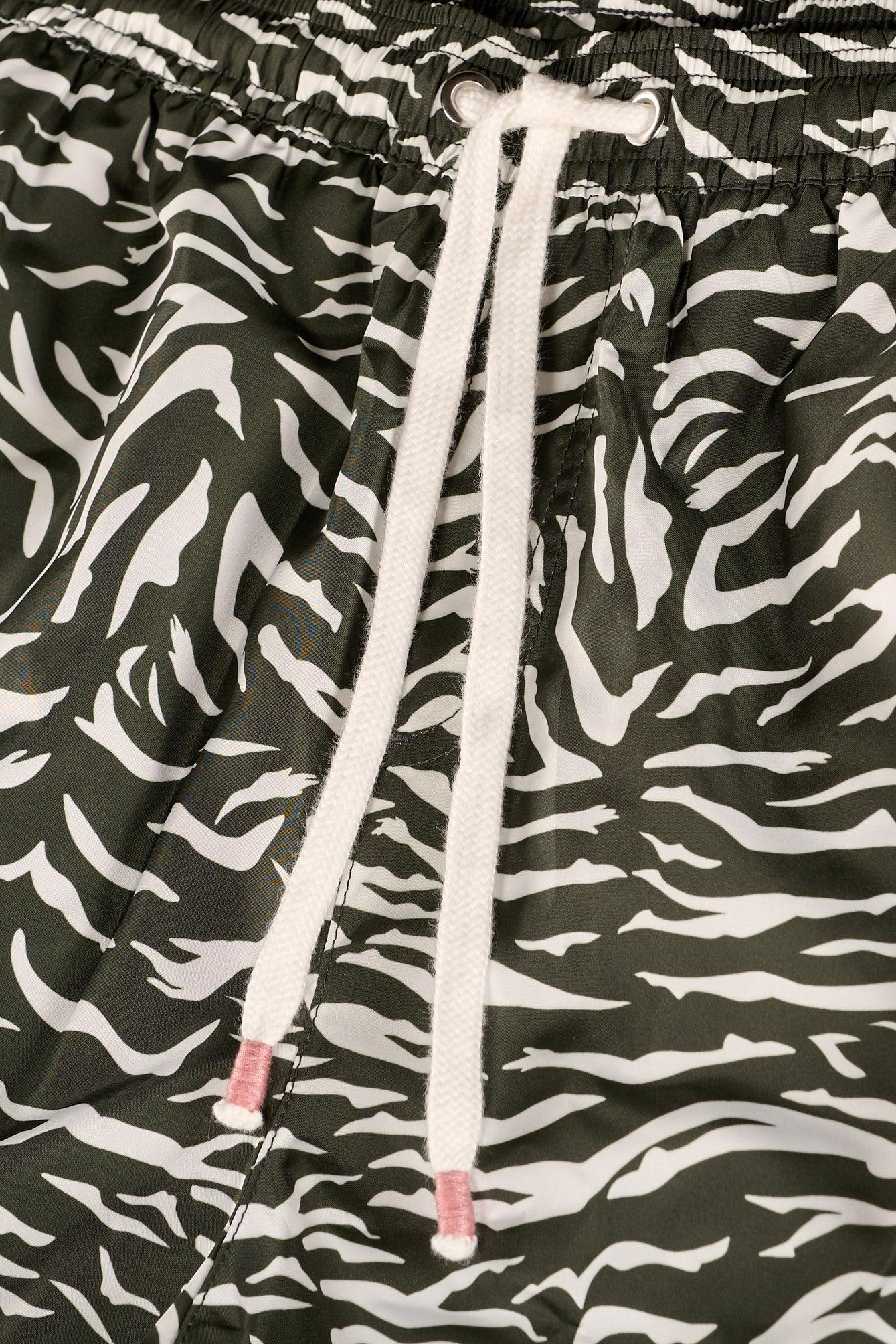 Reina Olga Ercole swim trunk Vendita Calda