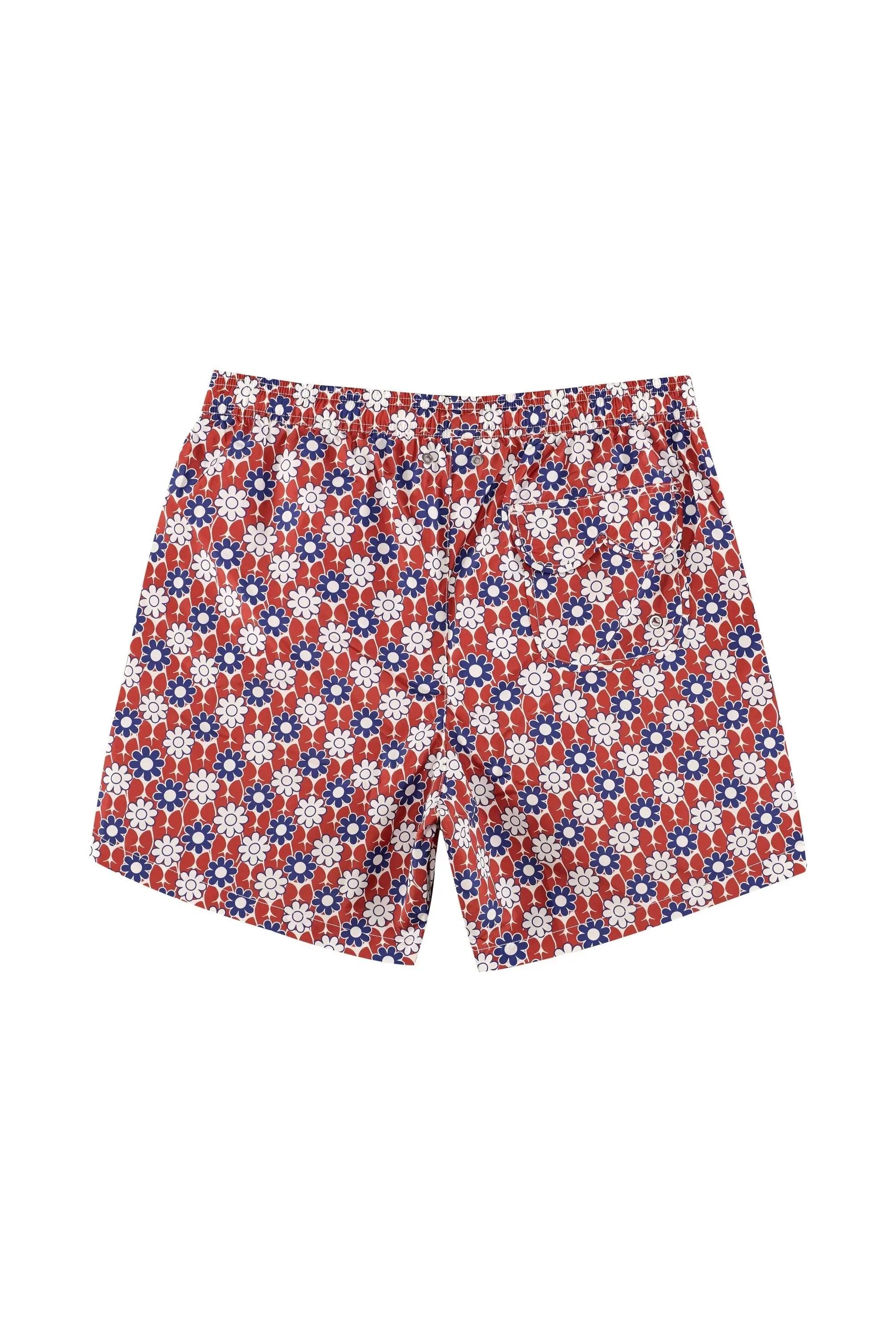 Reina Olga Ercole swim trunk Saldi Di Fabbrica
