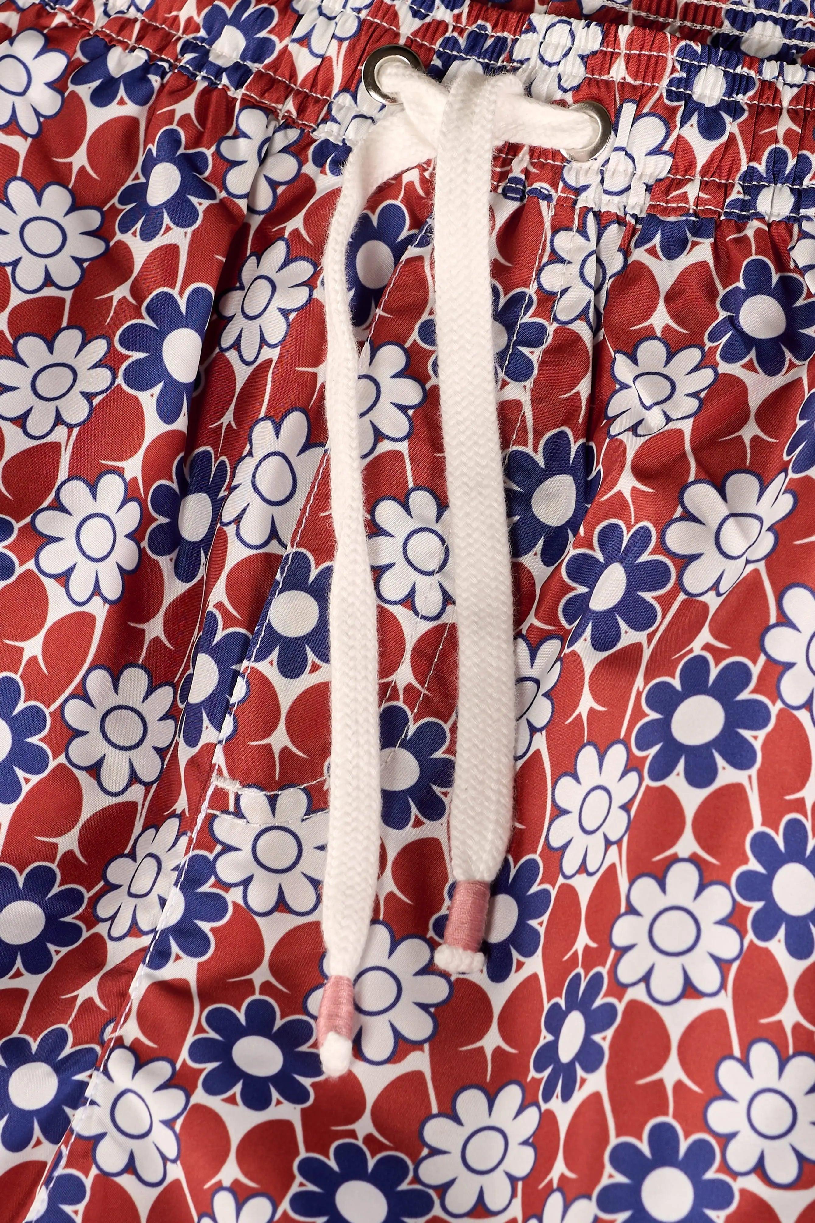 Reina Olga Ercole swim trunk Saldi Di Fabbrica
