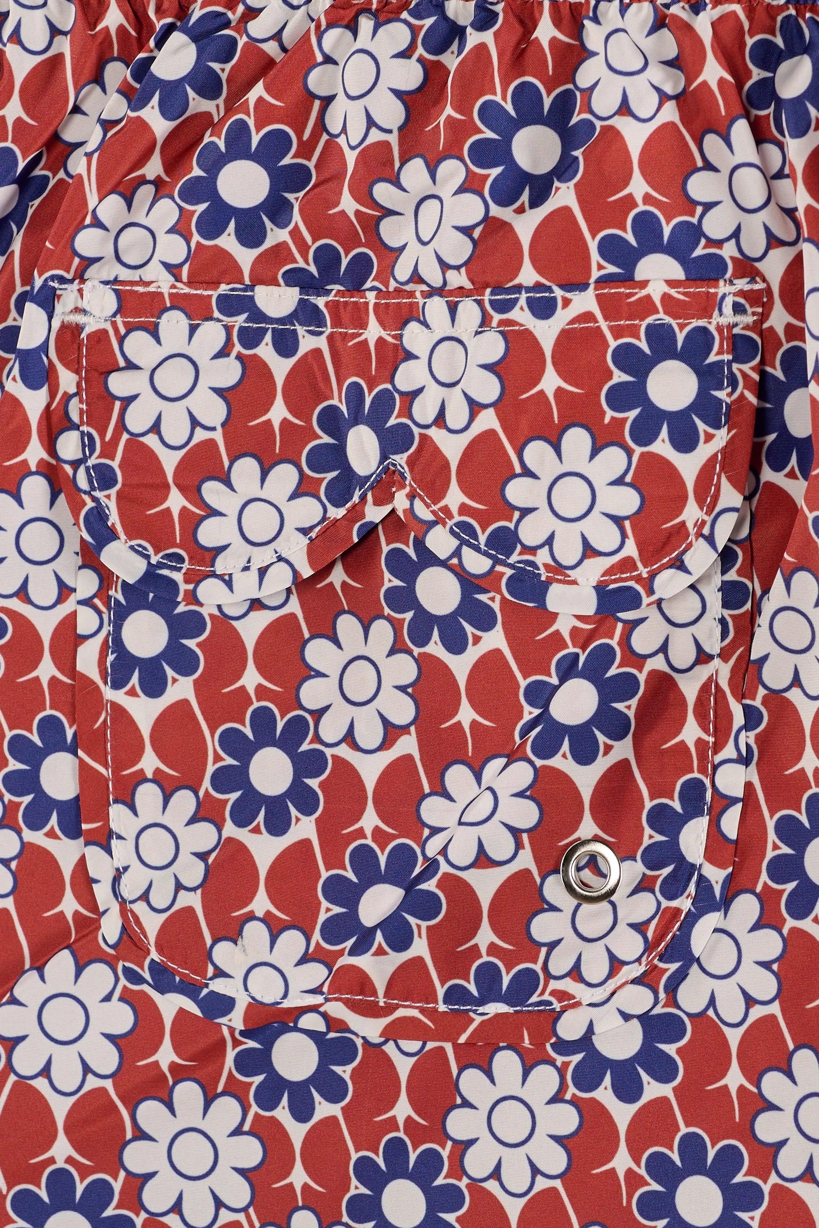 Reina Olga Ercole swim trunk Saldi Di Fabbrica