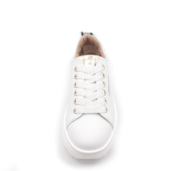 Lorenzo Mari Sneakers Violante White Economico