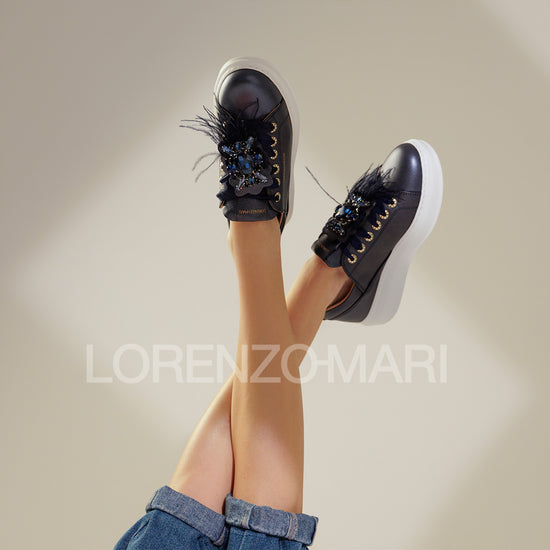 Lorenzo Mari Laura Blu Saldi