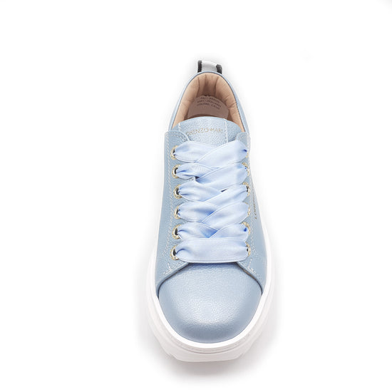 Lorenzo Mari Sneakers Brigid Cielo Vendita Economica