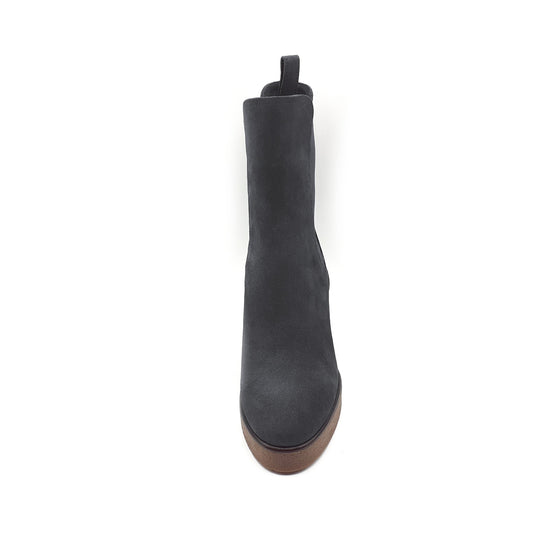Lorenzo Mari Stivaletto Nicole 2 Black Hotsell