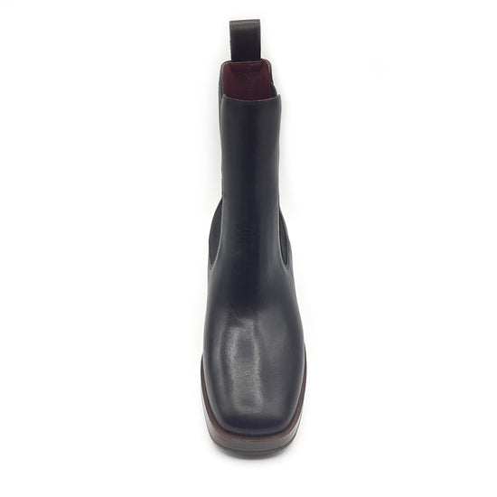 Lorenzo Mari Beatles Ginger Nero In Saldo