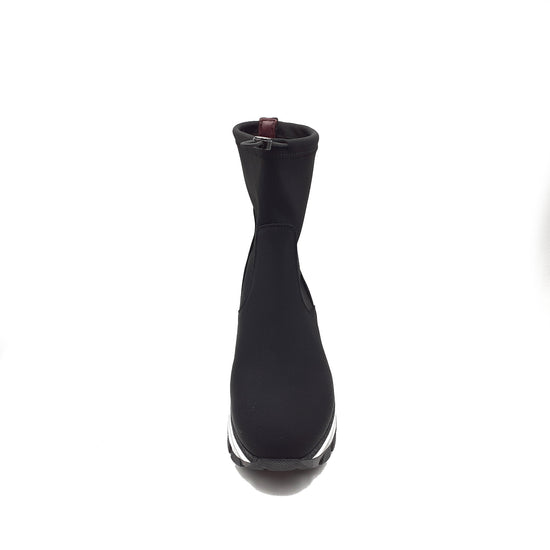 Lorenzo Mari Beatles Dea 6 Black Moda