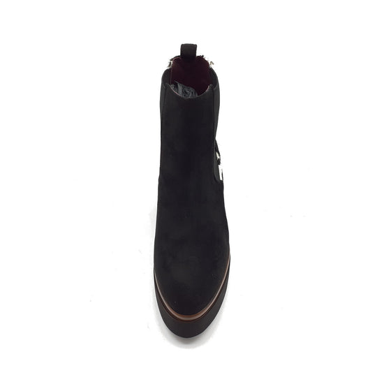 Lorenzo Mari Beatles Polly 5 Black/Mucchina Promozione