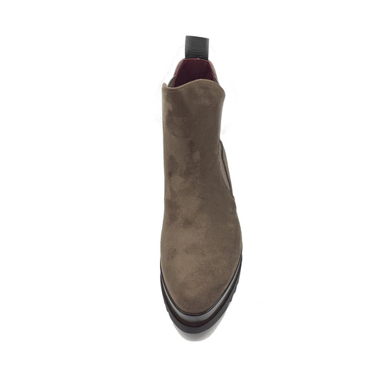 Lorenzo Mari Beatles Clea 3 Taupe Moda