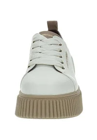 Lorenzo Mari Sneakers Sally 5 latte Pezzi Unici