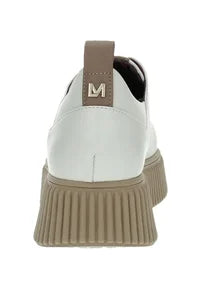 Lorenzo Mari Sneakers Sally 5 latte Pezzi Unici