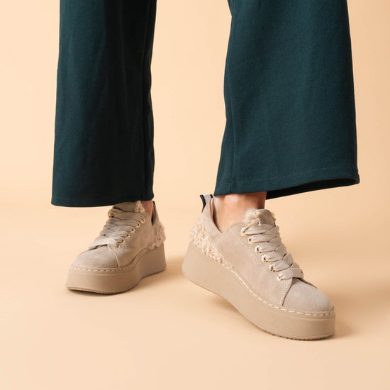 Lorenzo Mari Sneakers Monica Avorio Vendite Flash