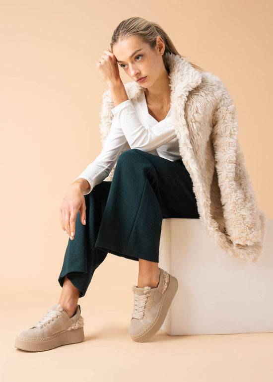 Lorenzo Mari Sneakers Monica Avorio Vendite Flash