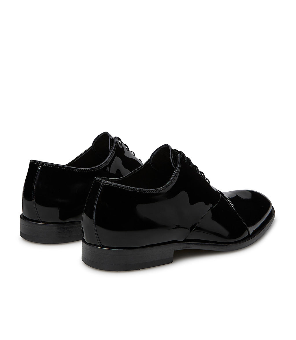 Loriblu Derby in vernice nera Online