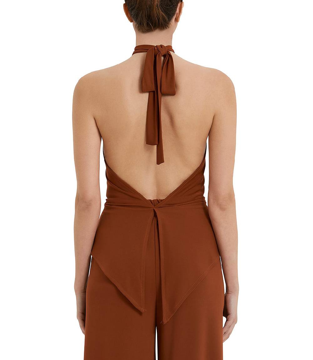 Loriblu Top ruggine Vendite Flash