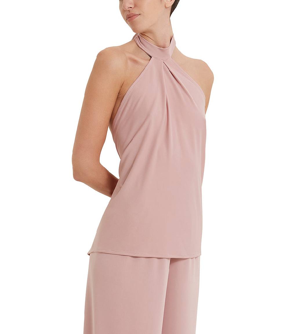 Loriblu Top rosa cipria Negozio