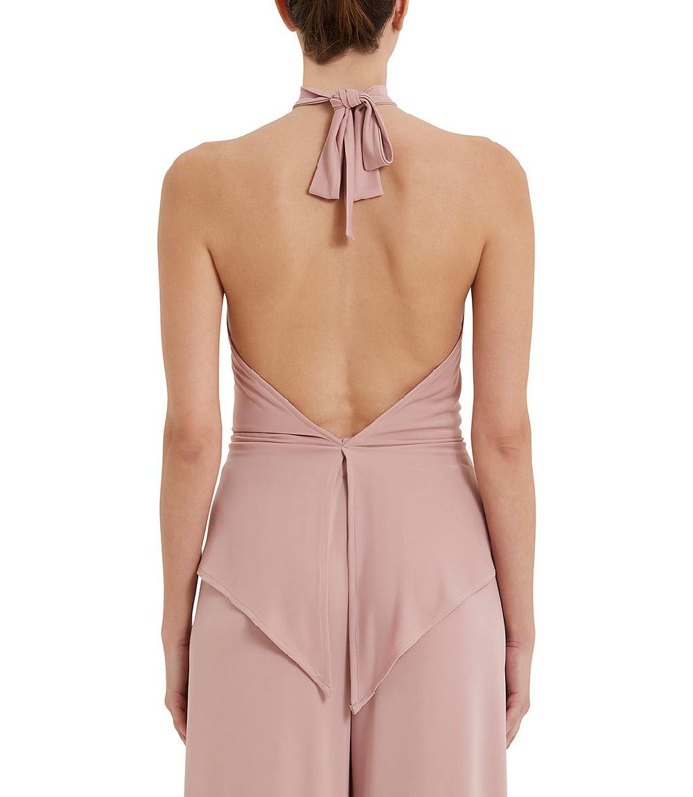 Loriblu Top rosa cipria Negozio
