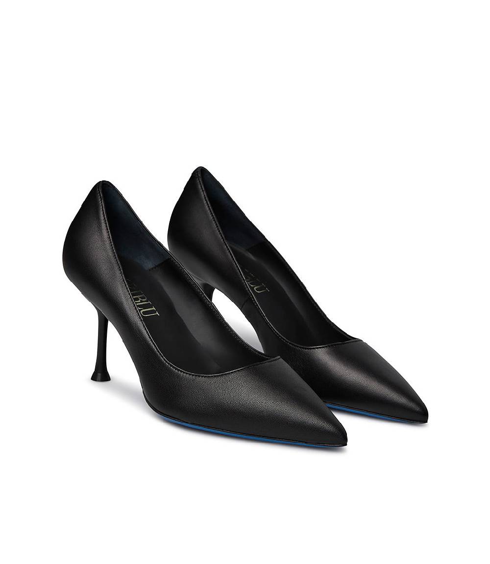 Loriblu Décolleté in nappa nera Shopping Online