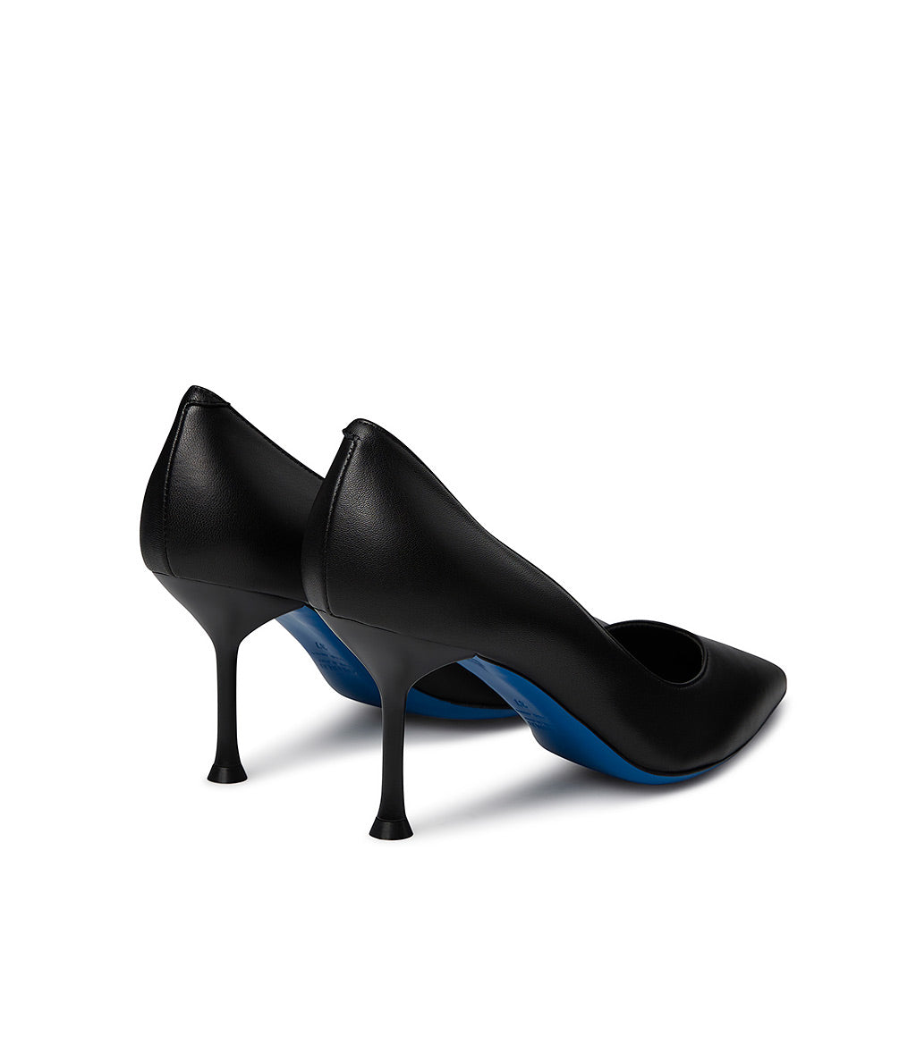 Loriblu Décolleté in nappa nera Shopping Online