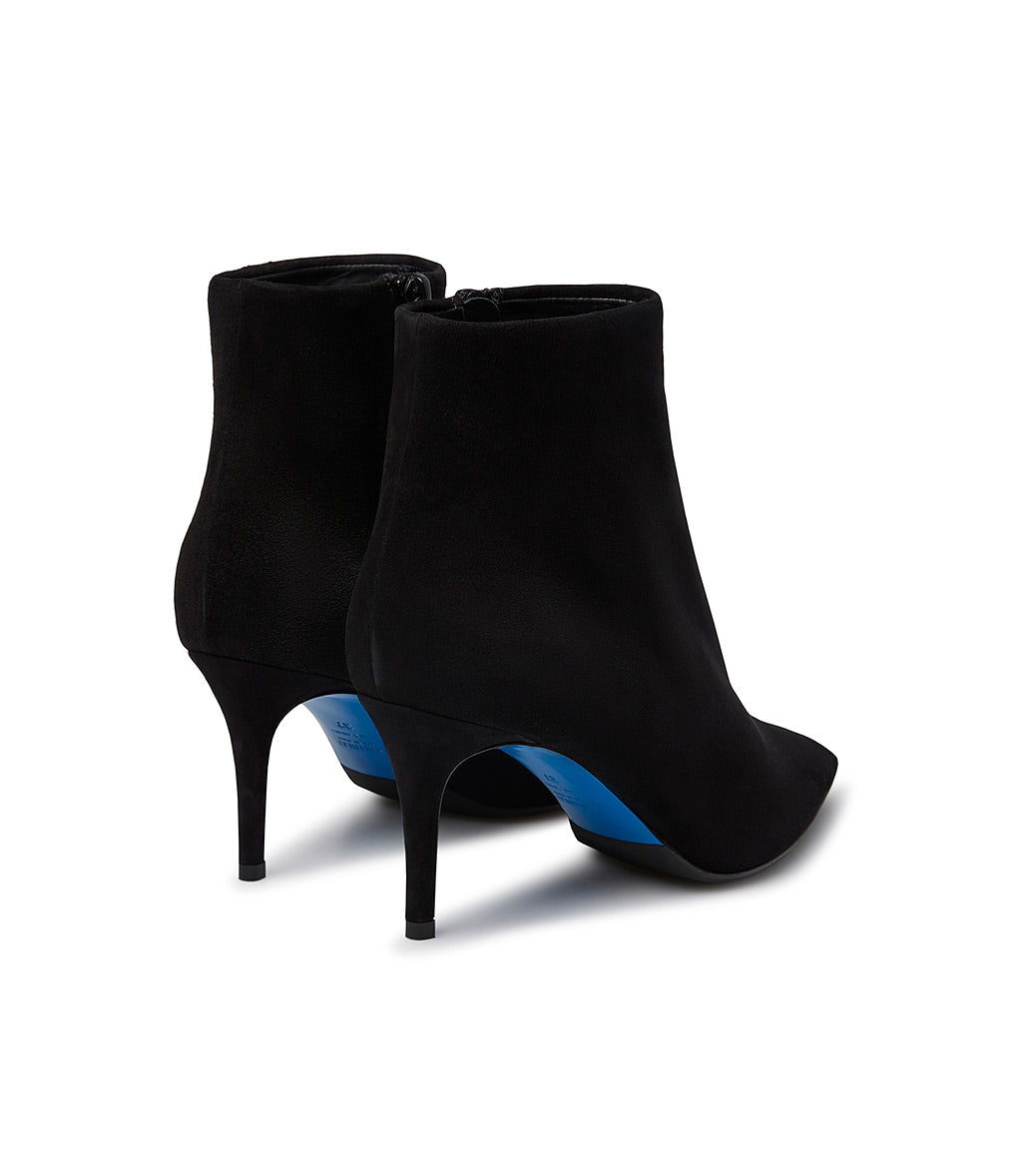 Loriblu Stivaletti in camoscio nero 2025