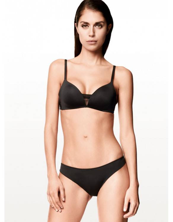 Lormar Reggiseno Triangolo Extra Offerta