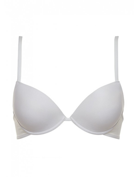 Lormar Reggiseno Push Up graduato con ferretto - Carrie Offerte