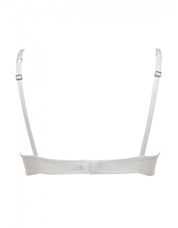 Lormar Reggiseno Push Up graduato con ferretto - Carrie Offerte