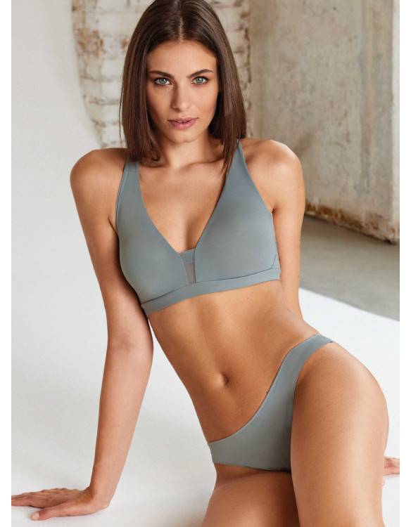 Lormar Reggiseno Vela - Extra Black Friday