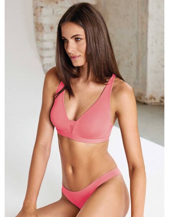 Lormar Reggiseno Vela - Extra Black Friday