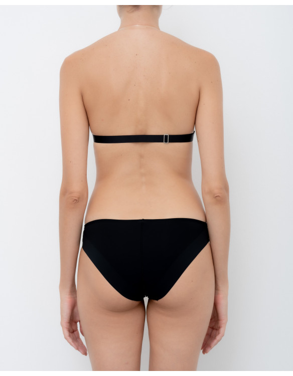 Lormar Reggiseno Fascia con kit schiena trasparente - Lynette 2025