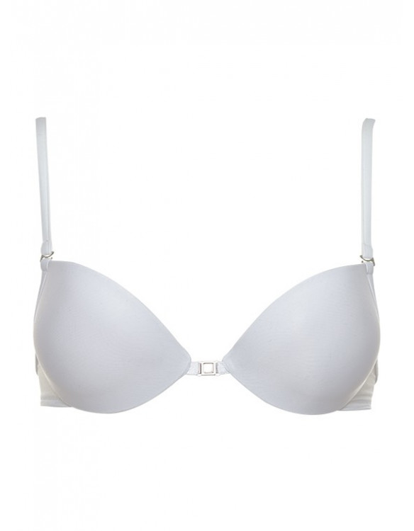 Lormar Reggiseno multiposizione Push Up Joker 18 in microfibra Qualità