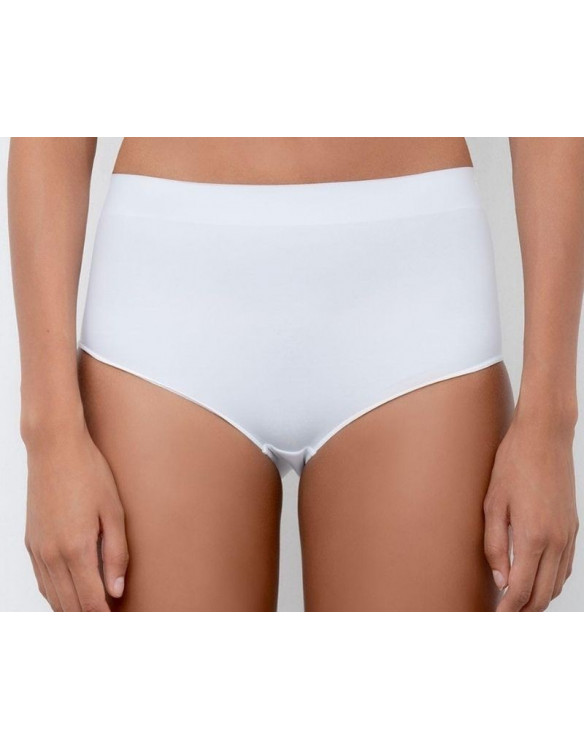 Lormar Slip vita alta Senza Cuciture Free Slip Spedizione Gratuita