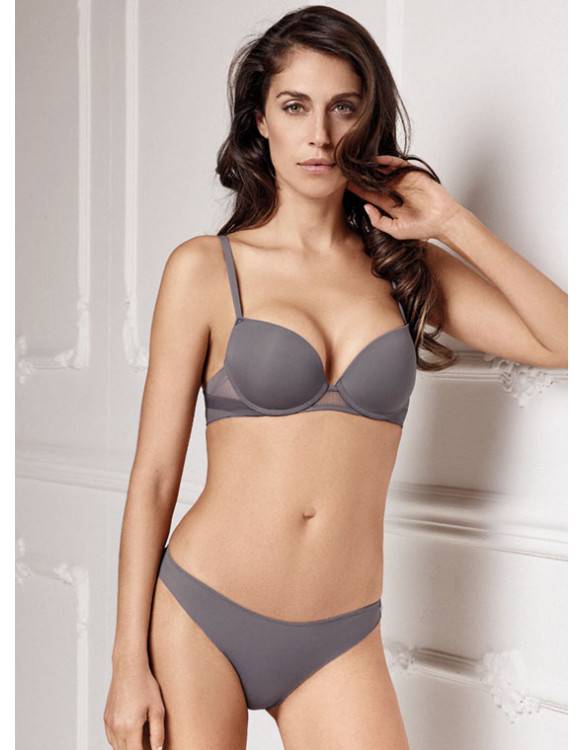 Lormar Reggiseno Soft UP - EXTRA Qualità Garantita