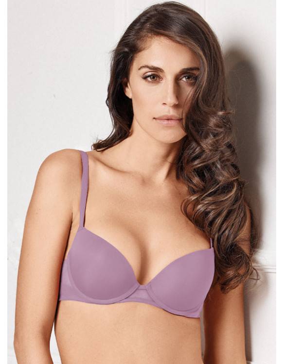 Lormar Reggiseno Soft UP - EXTRA Qualità Garantita