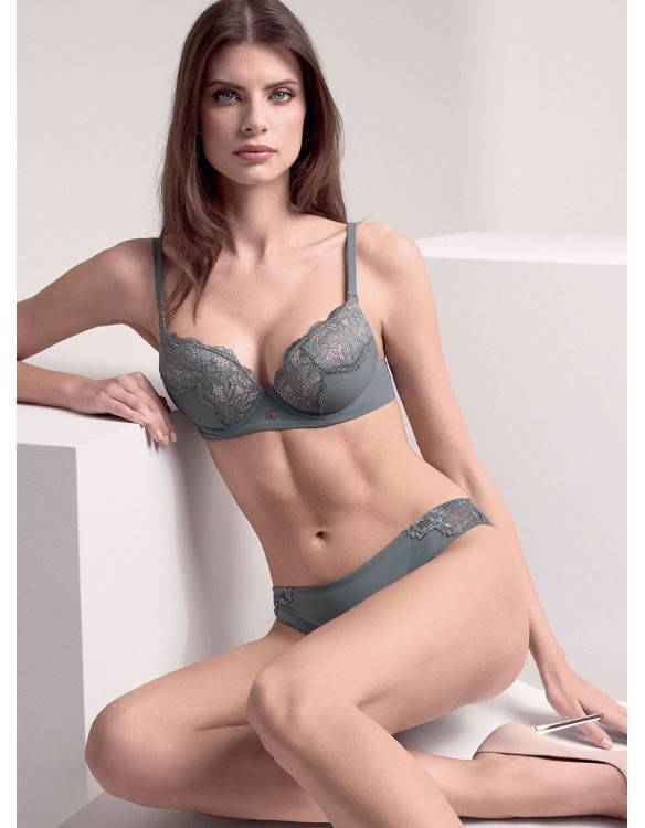 Lormar Balconcino imbottito - Serie SATÈN Sconto