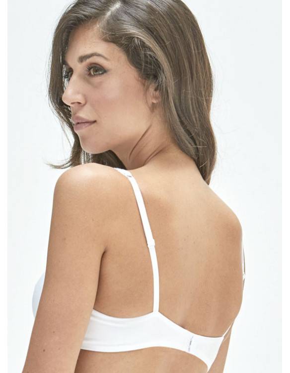 Lormar Reggiseno Sfoderato ExtraCotton Offerta